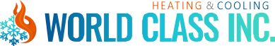 World Class Heating and Cooling Michigan